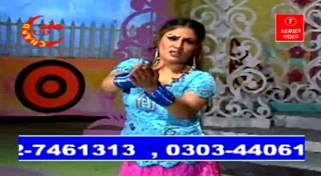 Pk nude mujra collection -250