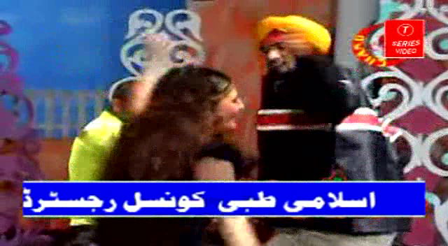 Pk nude mujra collection -251