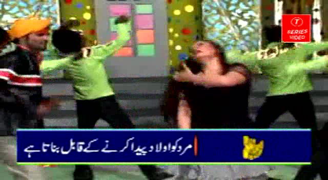 Pk nude mujra collection -251