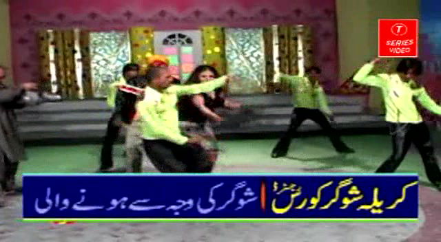 Pk nude mujra collection -251