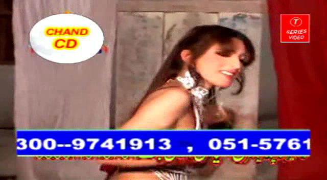 Pk nude mujra collection -252