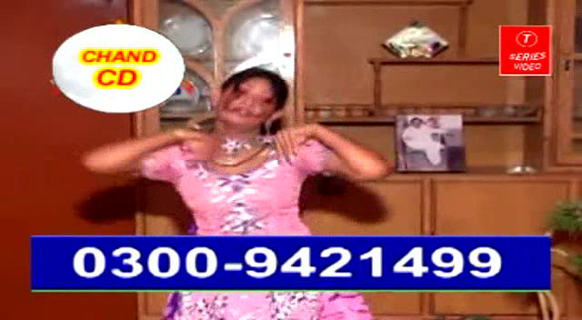 Pk nude mujra collection -253