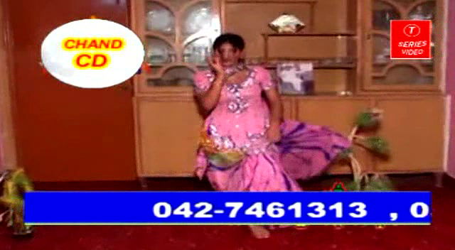 Pk nude mujra collection -253