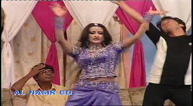 Pk nude mujra collection -257