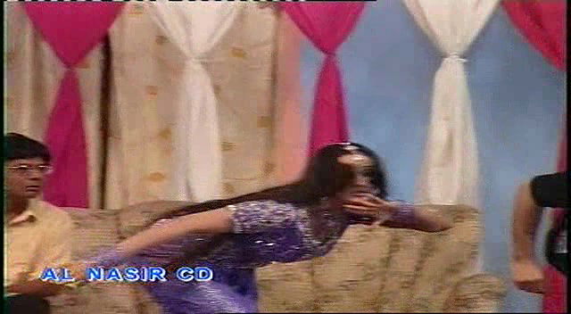 Pk nude mujra collection -257