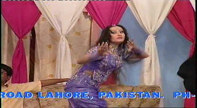 Pk nude mujra collection -257