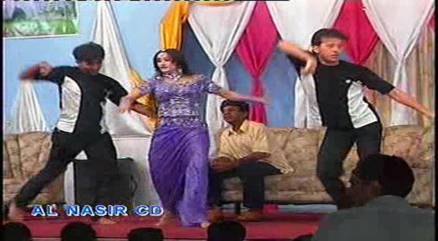 Pk nude mujra collection -257