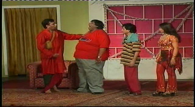 Pk nude mujra collection -258