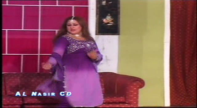 Pk nude mujra collection -259