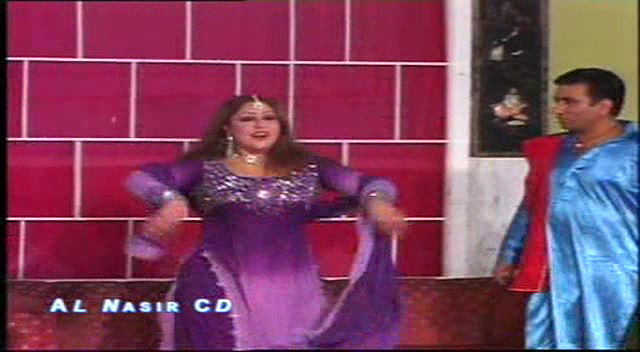 Pk nude mujra collection -259