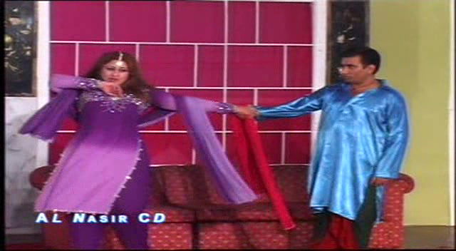 Pk nude mujra collection -259