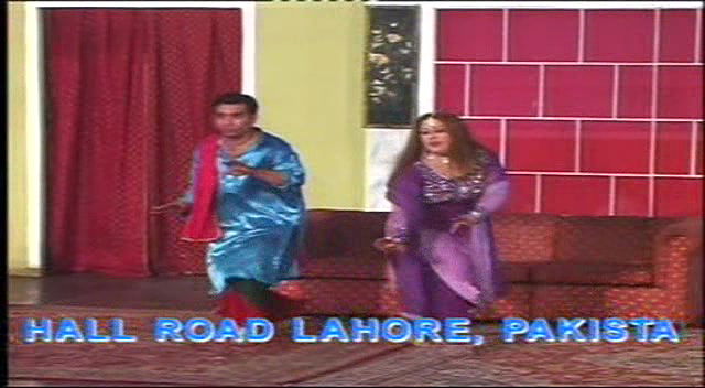 Pk nude mujra collection -259