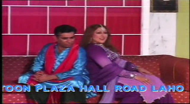 Pk nude mujra collection -259