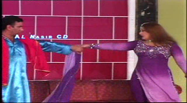 Pk nude mujra collection -259