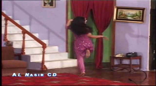 Pk nude mujra collection -260