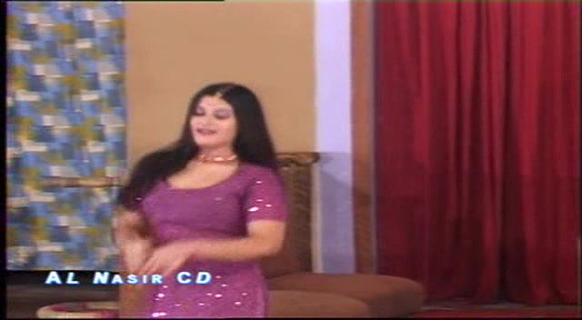 Pk nude mujra collection -260