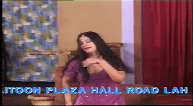 Pk nude mujra collection -260