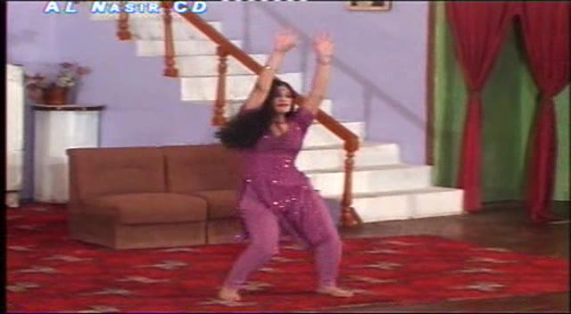 Pk nude mujra collection -260