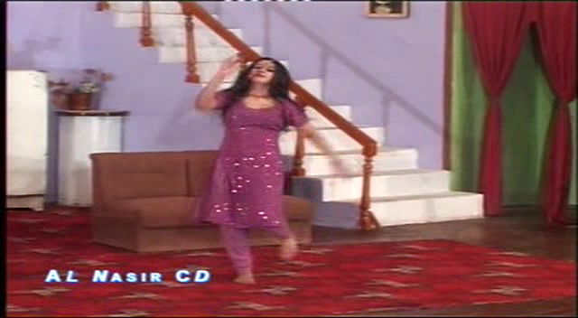 Pk nude mujra collection -260