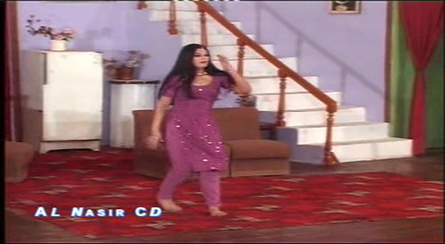 Pk nude mujra collection -260