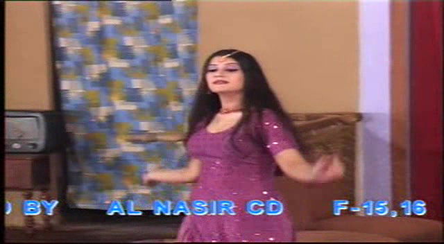 Pk nude mujra collection -260