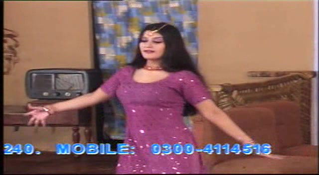 Pk nude mujra collection -260