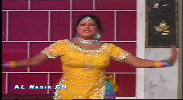 Pk nude mujra collection -261