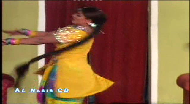 Pk nude mujra collection -261