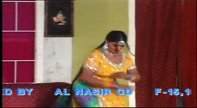 Pk nude mujra collection -261