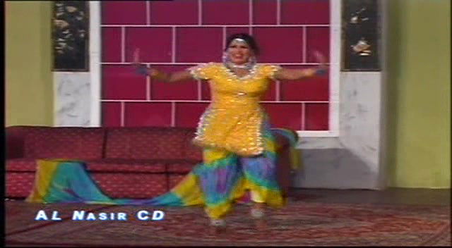 Pk nude mujra collection -261