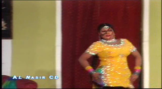 Pk nude mujra collection -261