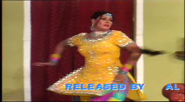 Pk nude mujra collection -261