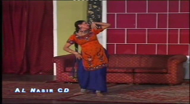 Pk nude mujra collection -262