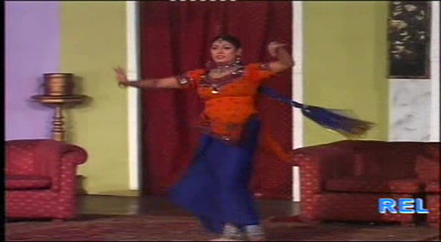 Pk nude mujra collection -262