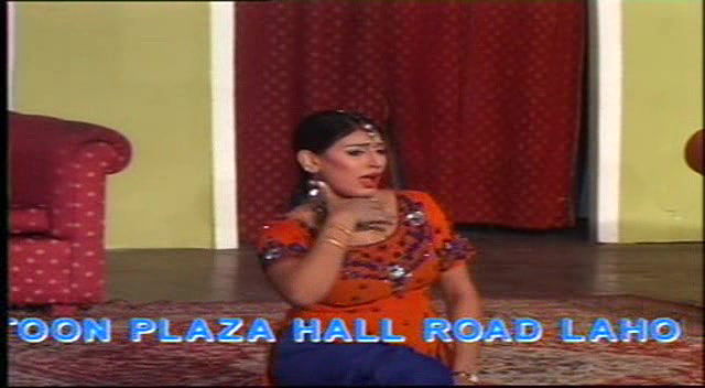 Pk nude mujra collection -262