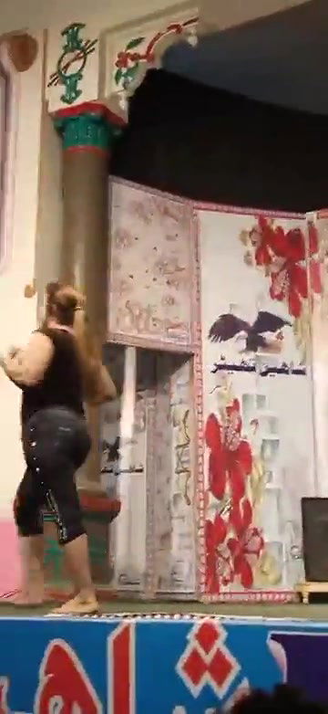 Pk nude mujra collection -265