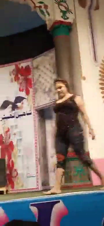 Pk nude mujra collection -265