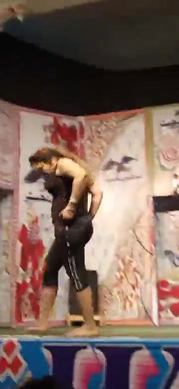 Pk nude mujra collection -265