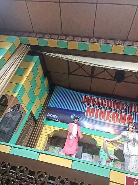 Pk nude mujra collection -266