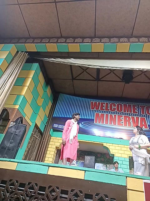 Pk nude mujra collection -266