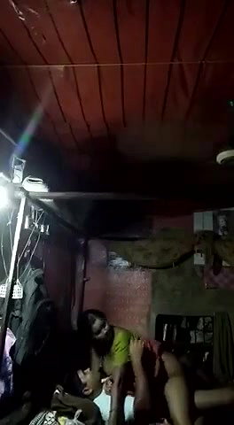 Desi village bhabi fucking quick with sasur