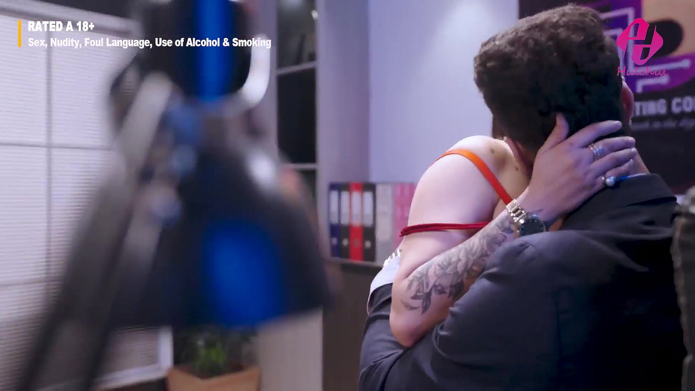 Corporate Kaand Ep1-3 Hulchul