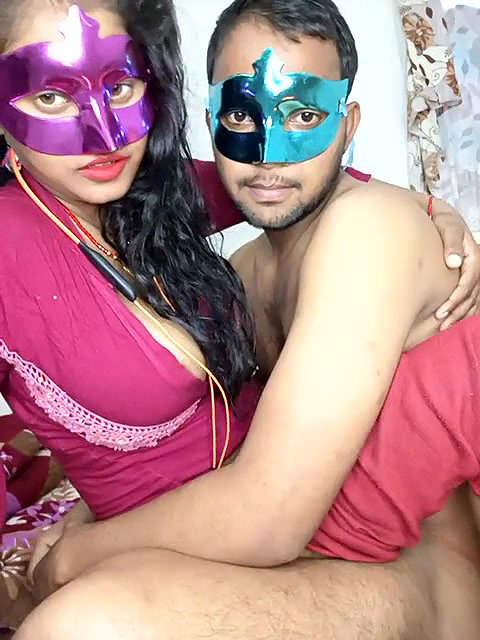 Rinkididi Cam Couples Show