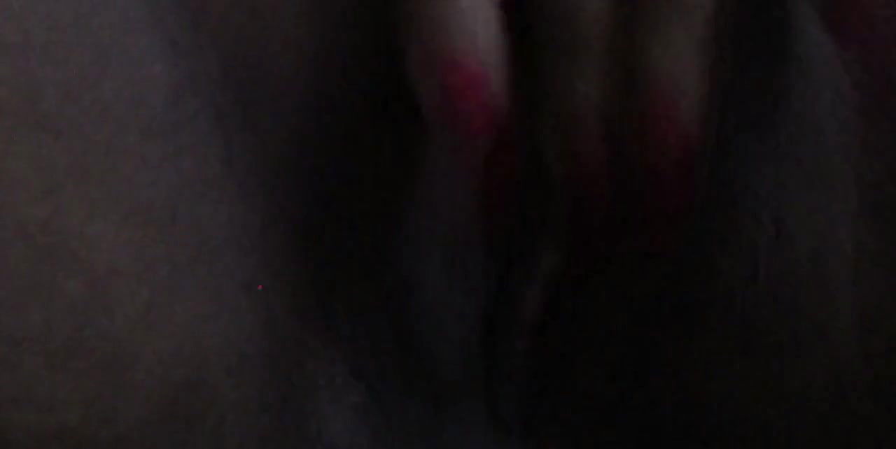 Unsatisfied Bengali Housewife Fingering Pussy