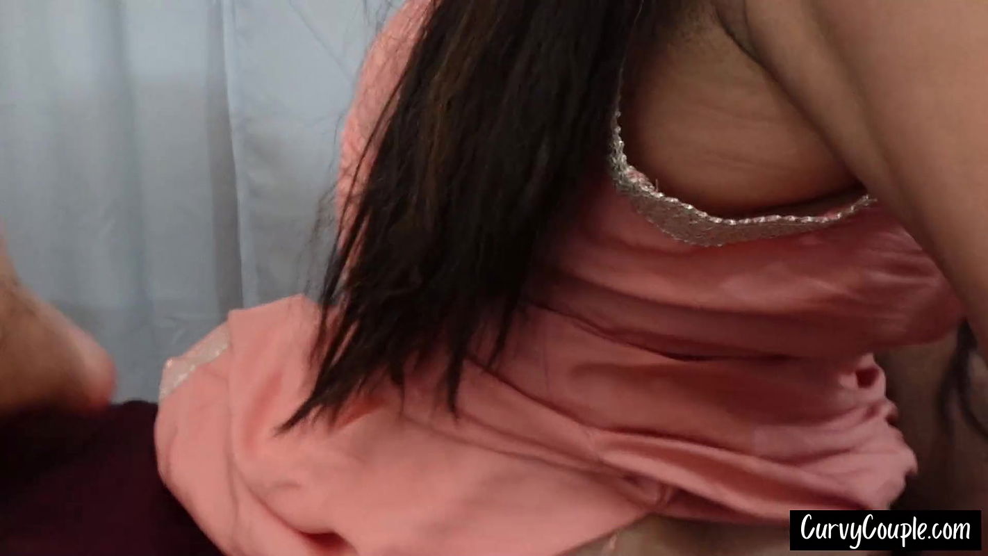 Beautiful indian desi girl fuck with traditional dress