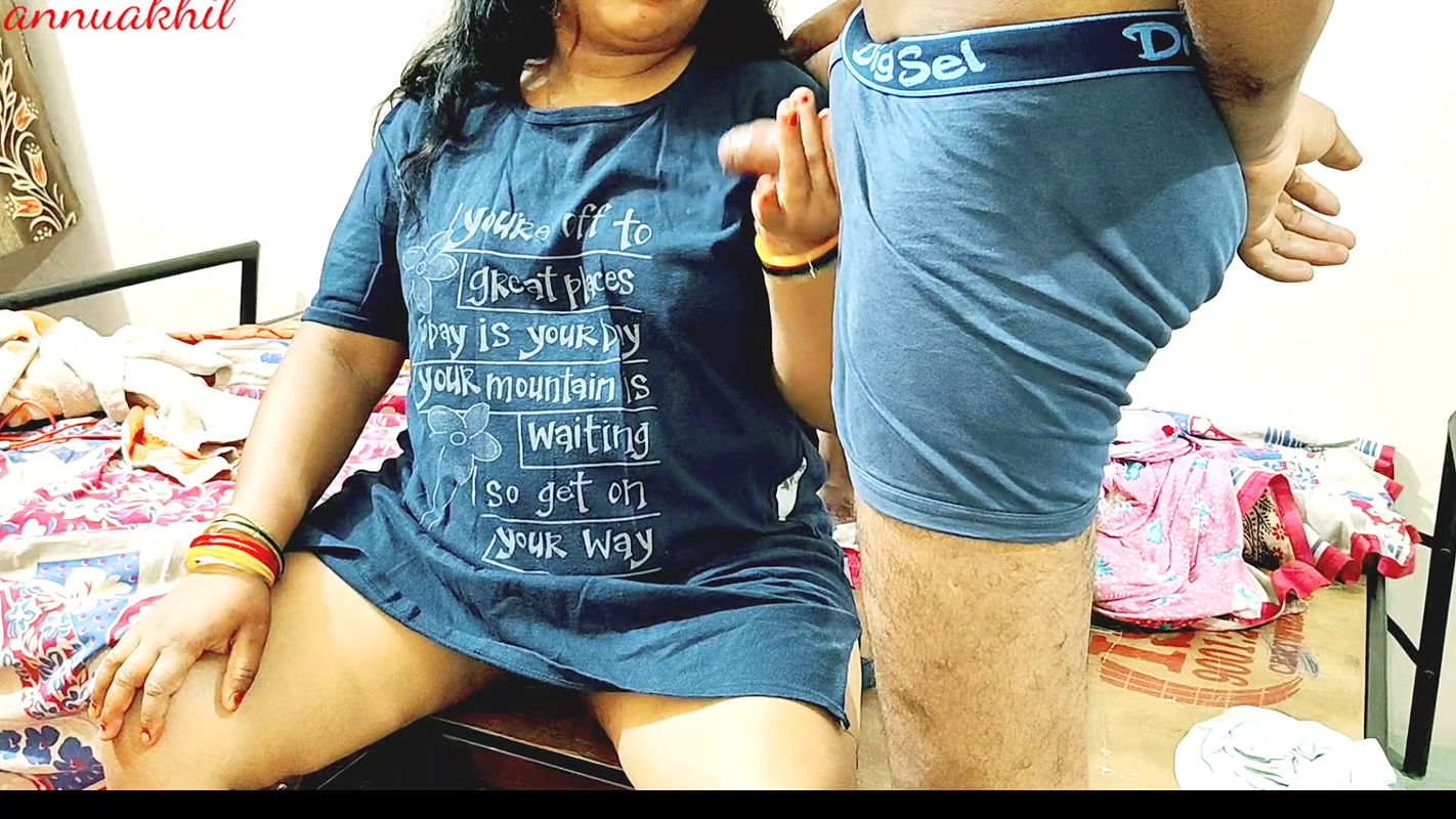 Neighbour’s boy fuking anut