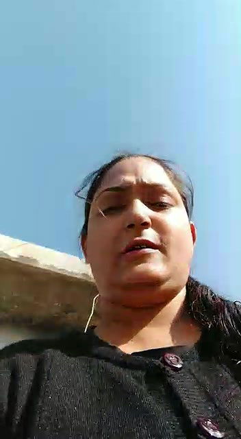 Desi Busty Beautiful Naughty Housewife Homemade Full Nude-268