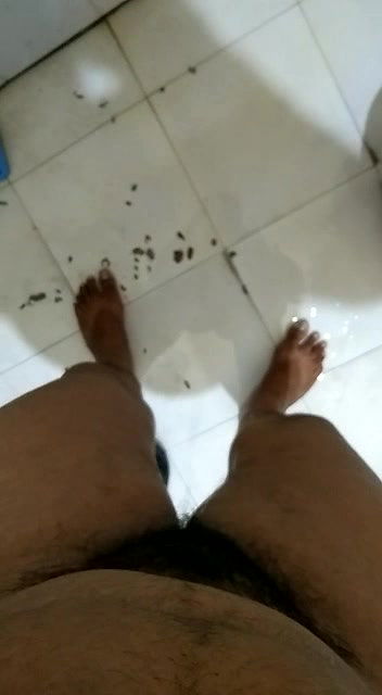 Desi Busty Beautiful Naughty Housewife Homemade Full Nude-267