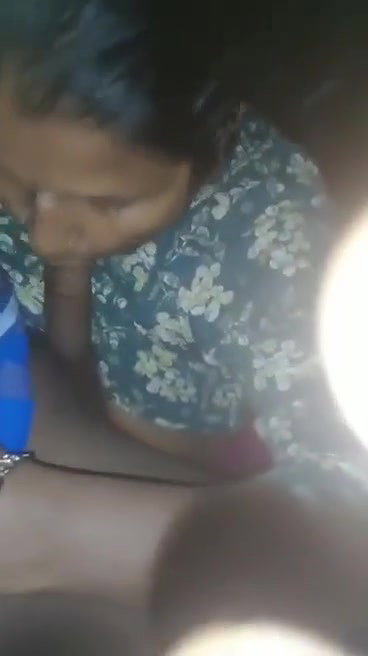 Village Bhabi Sucking