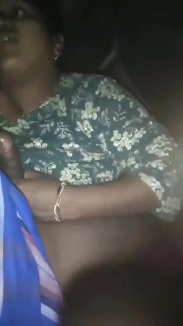 Village Bhabi Sucking